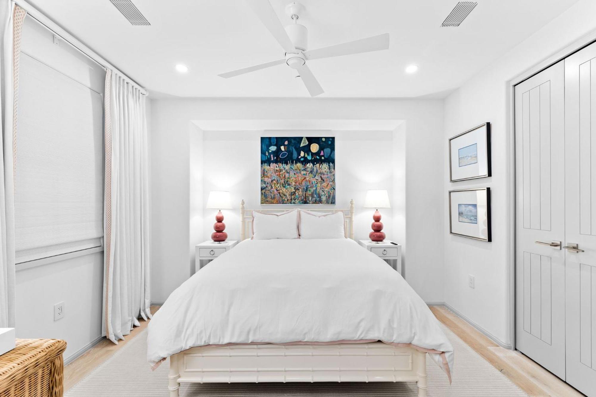 Kaiya Beach Resort Inlet Beach Kamer foto