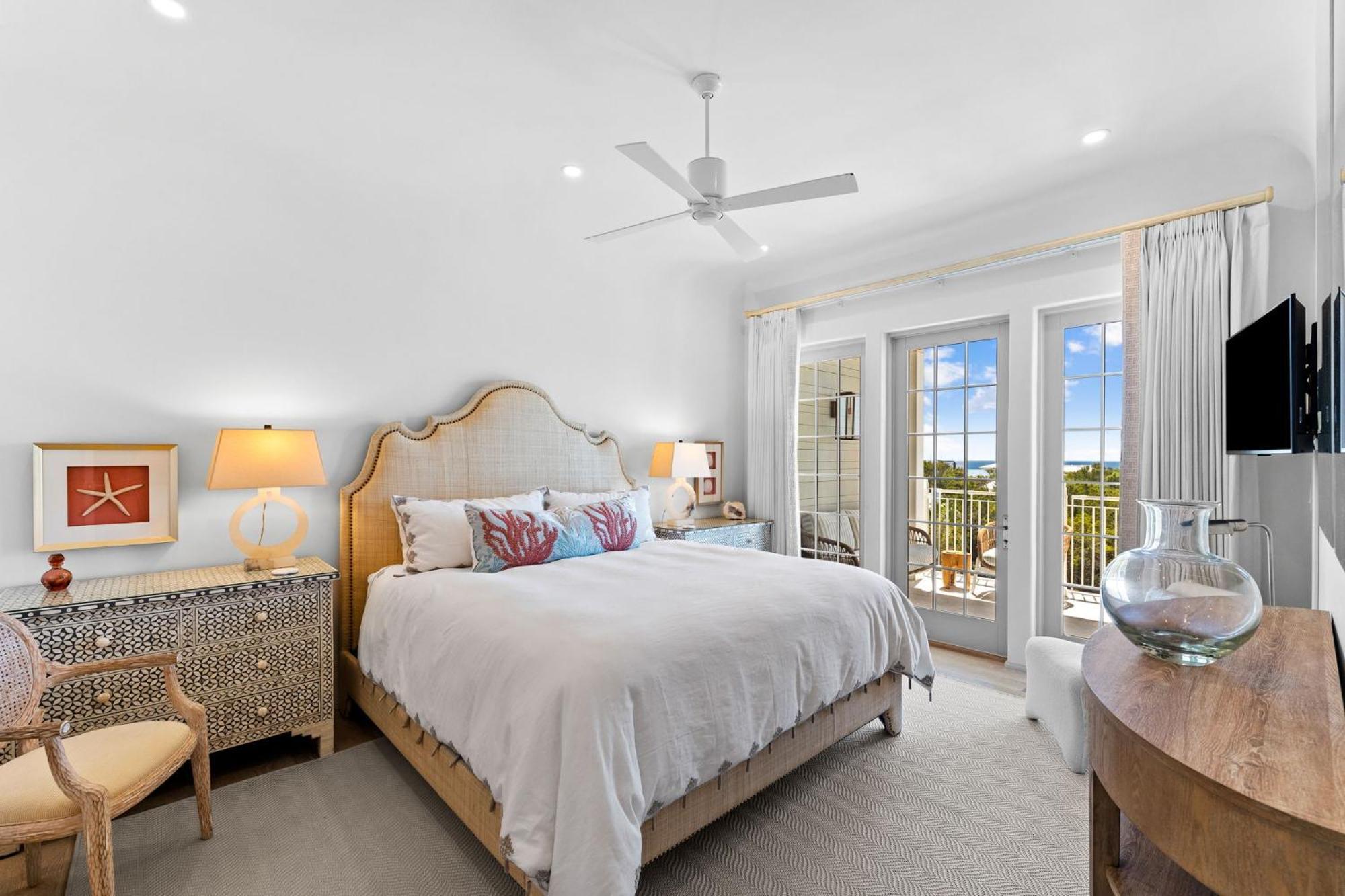 Kaiya Beach Resort Inlet Beach Kamer foto