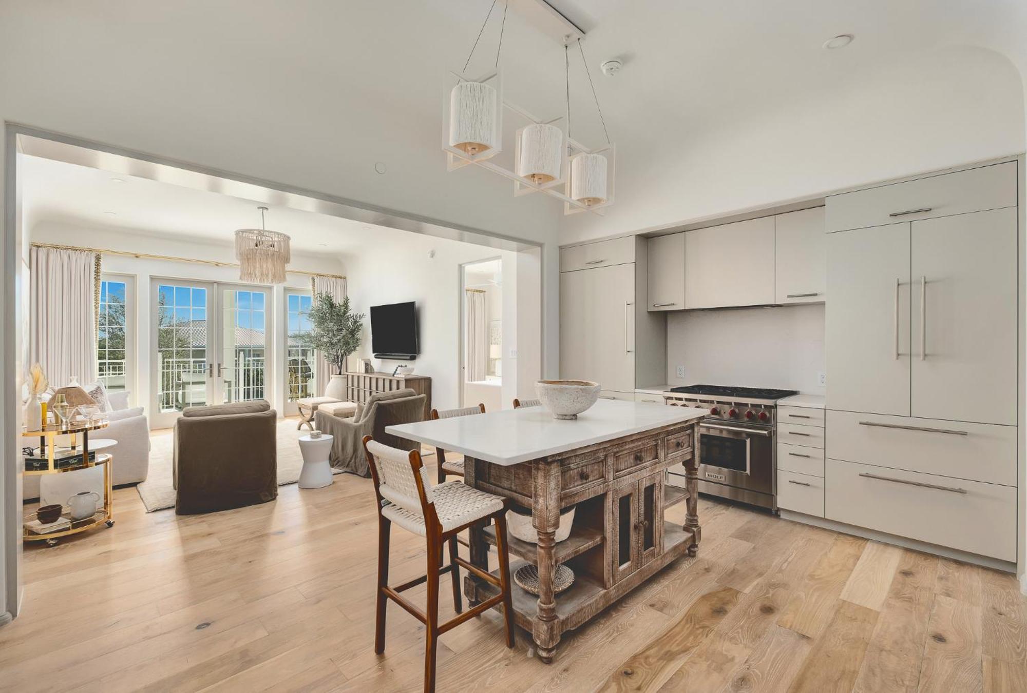 Kaiya Beach Resort Inlet Beach Kamer foto