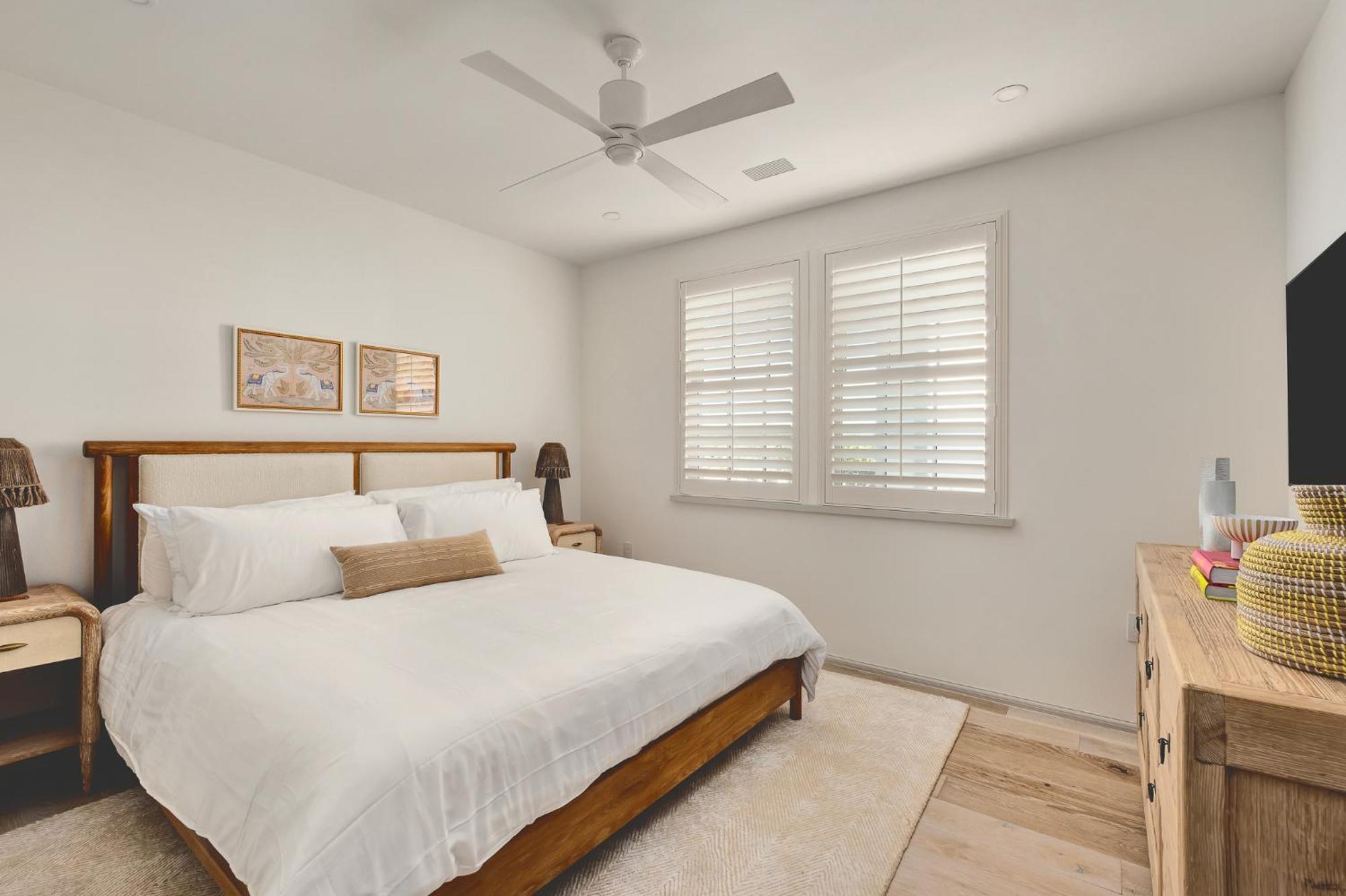 Kaiya Beach Resort Inlet Beach Kamer foto