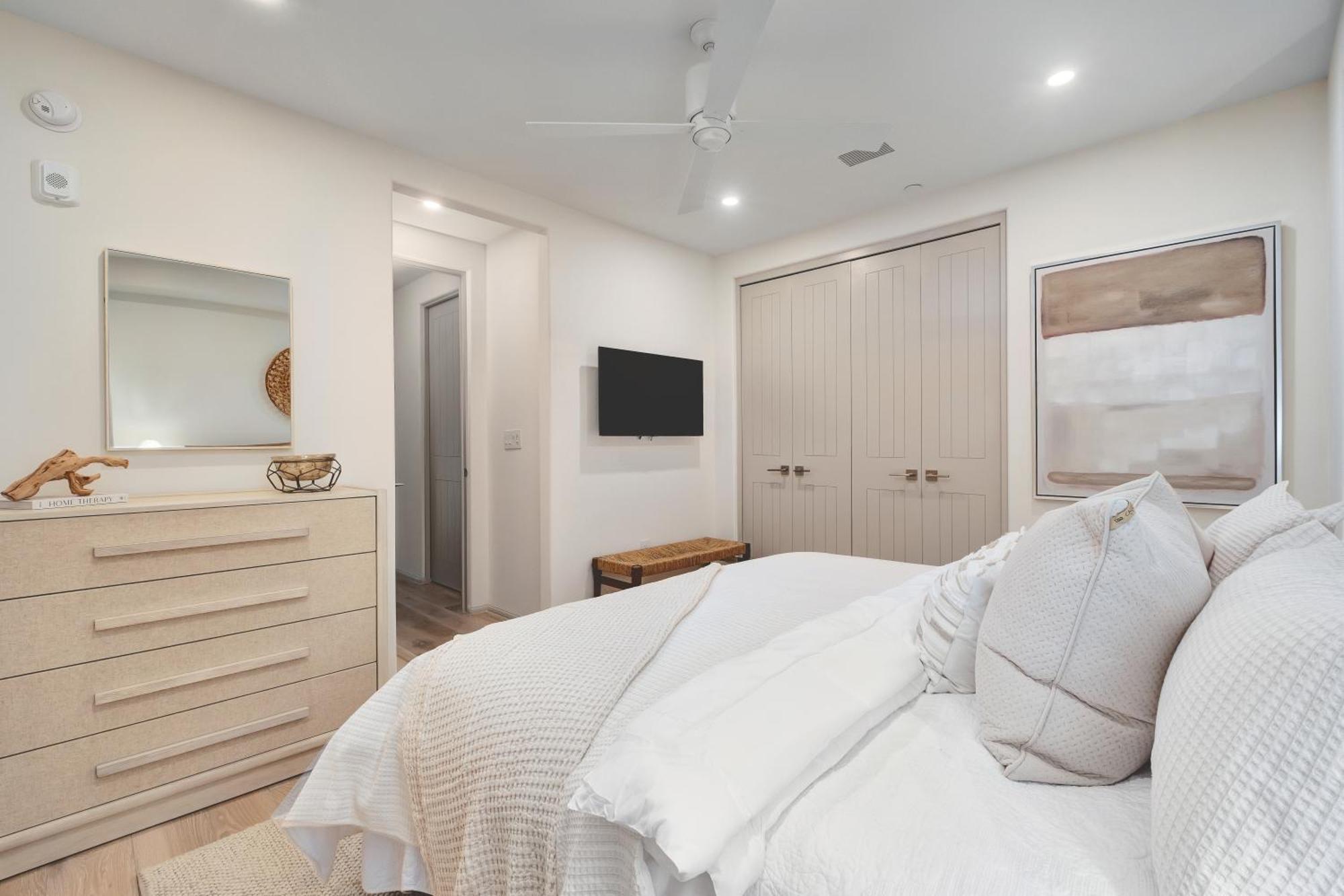 Kaiya Beach Resort Inlet Beach Kamer foto