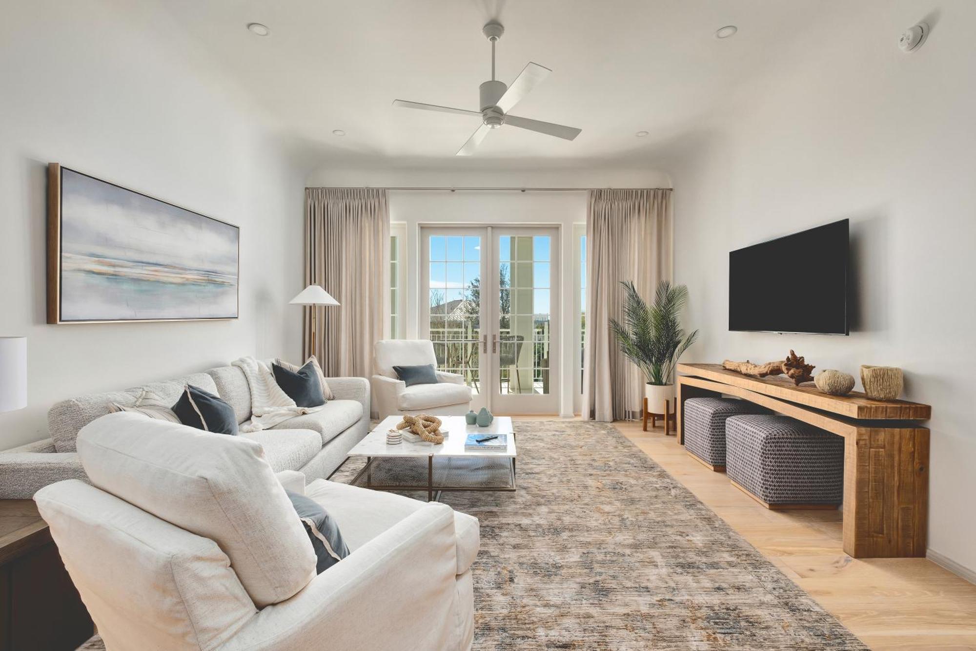 Kaiya Beach Resort Inlet Beach Kamer foto