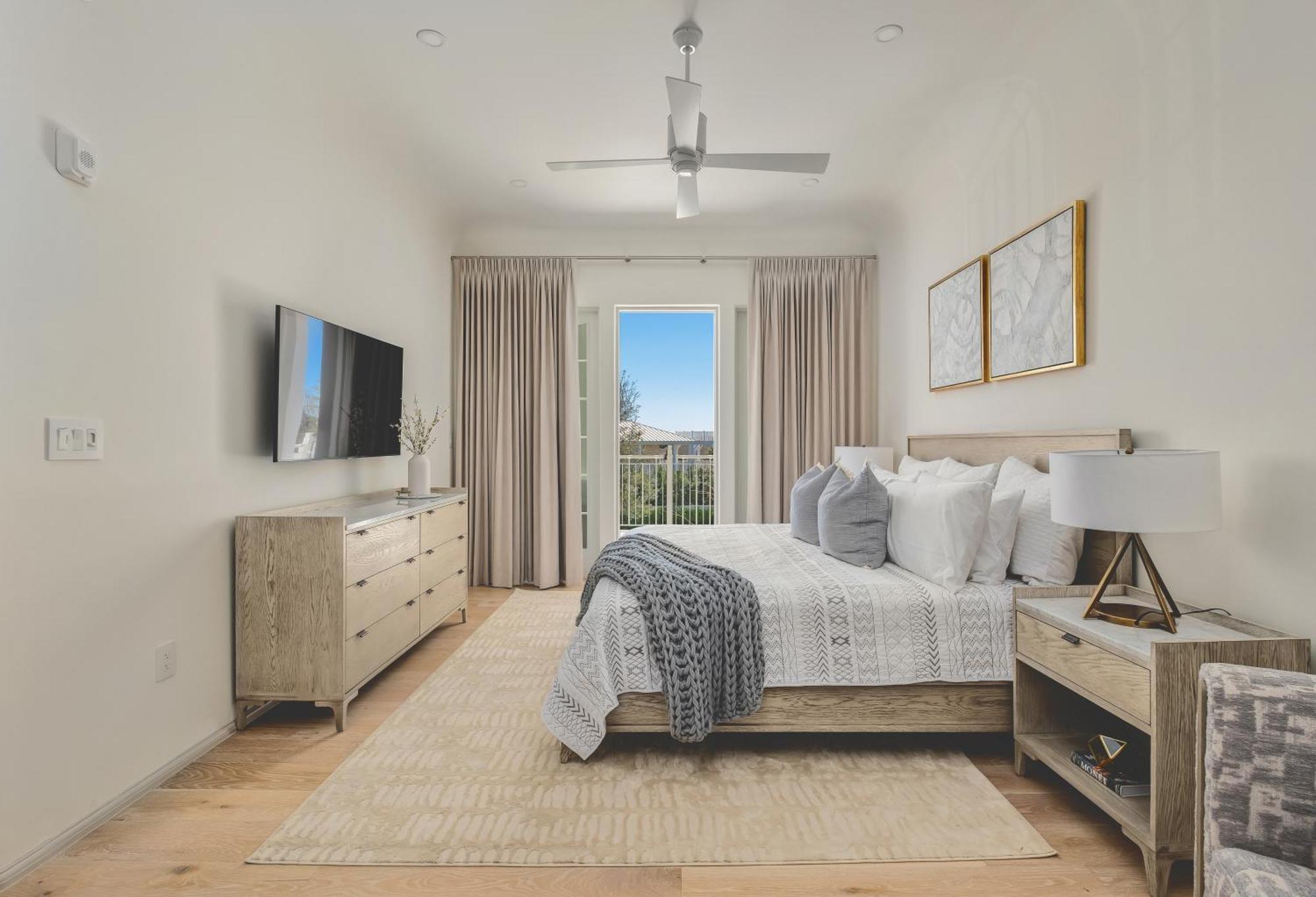 Kaiya Beach Resort Inlet Beach Kamer foto