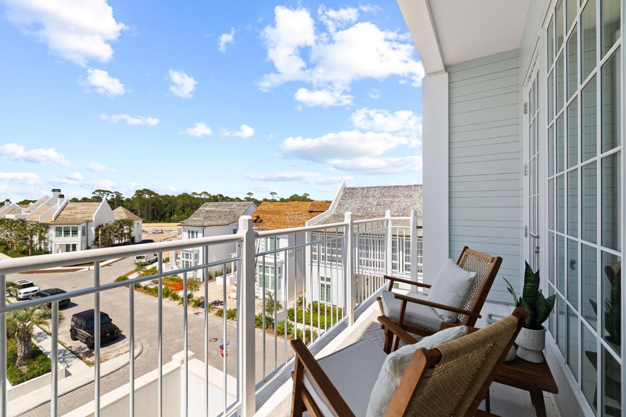 Kaiya Beach Resort Inlet Beach Kamer foto