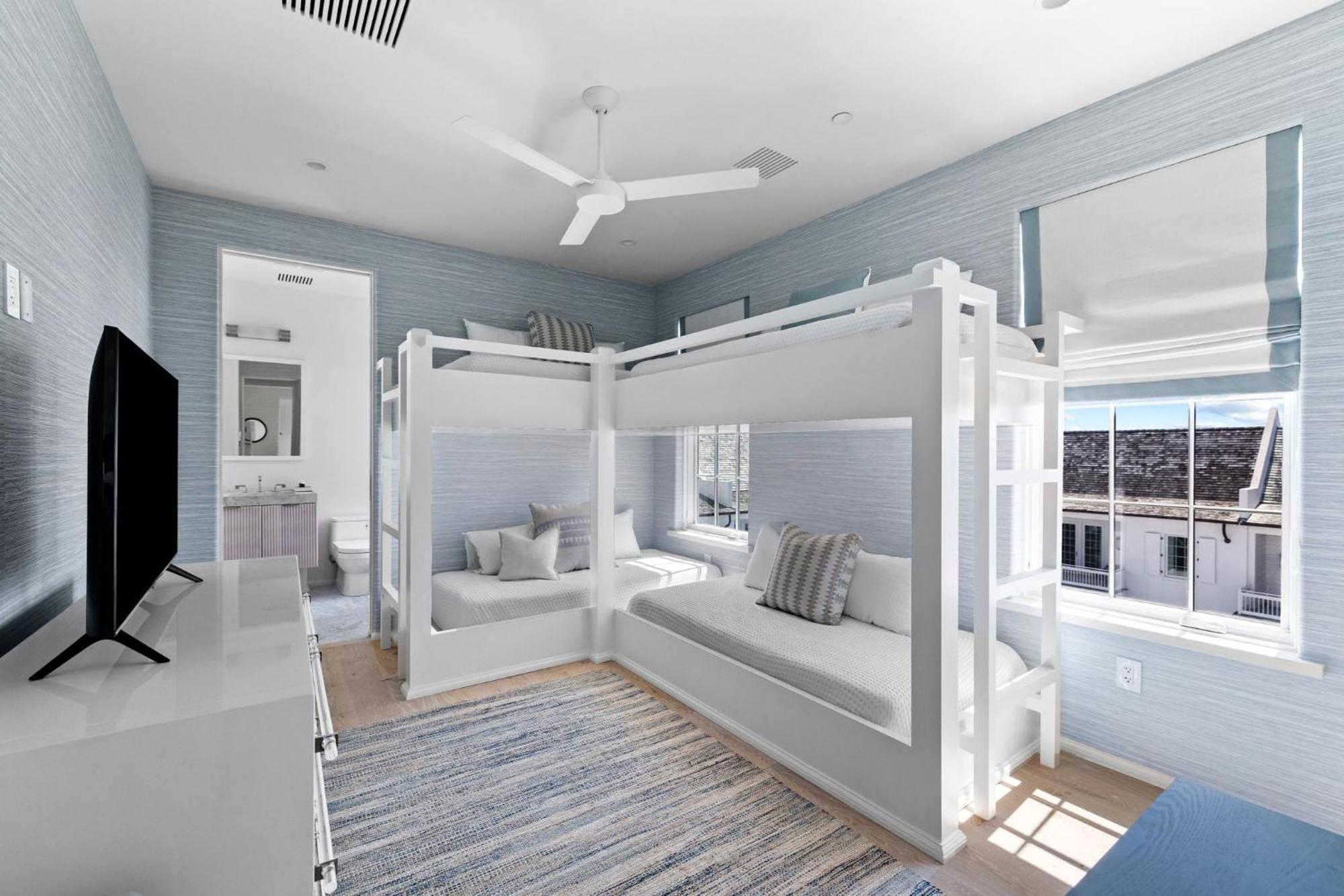 Kaiya Beach Resort Inlet Beach Kamer foto