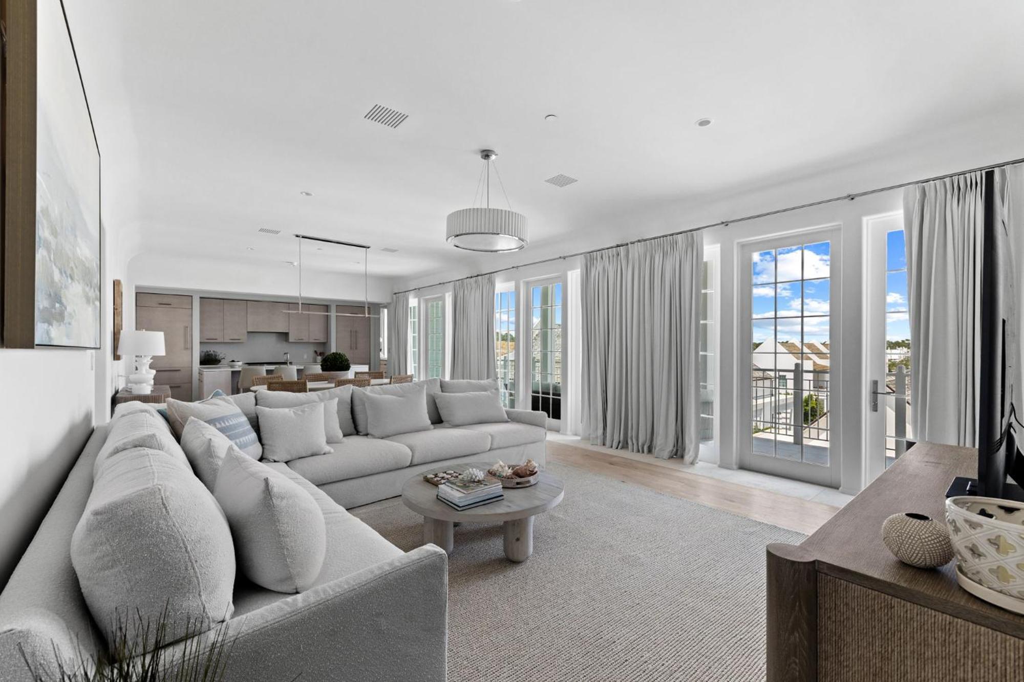 Kaiya Beach Resort Inlet Beach Kamer foto