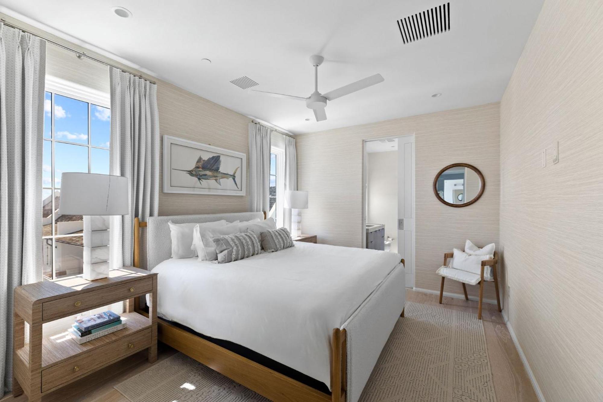 Kaiya Beach Resort Inlet Beach Kamer foto
