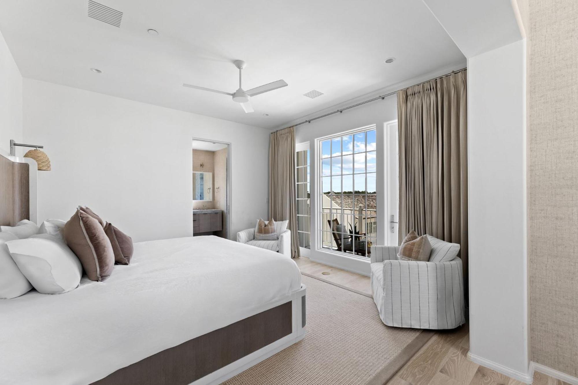 Kaiya Beach Resort Inlet Beach Kamer foto