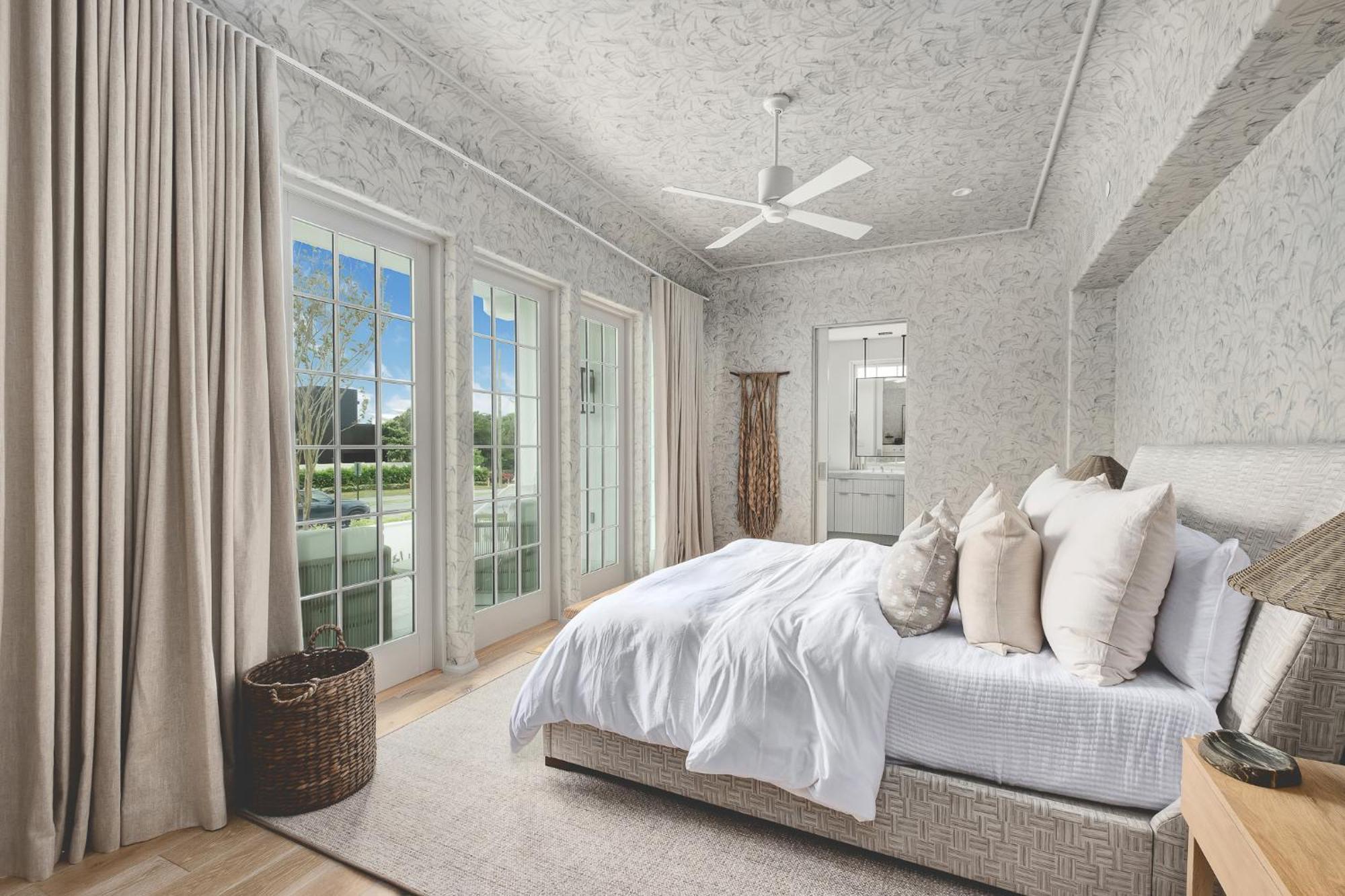 Kaiya Beach Resort Inlet Beach Kamer foto