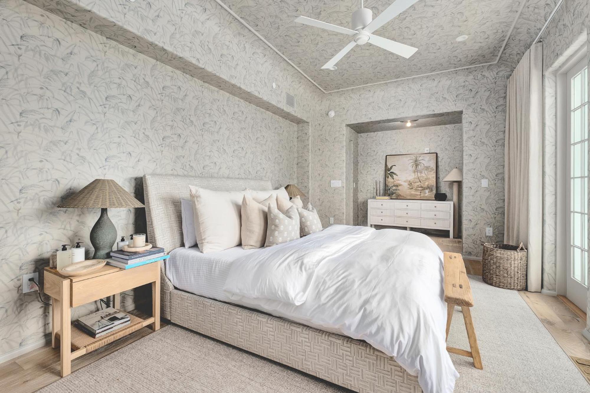 Kaiya Beach Resort Inlet Beach Kamer foto