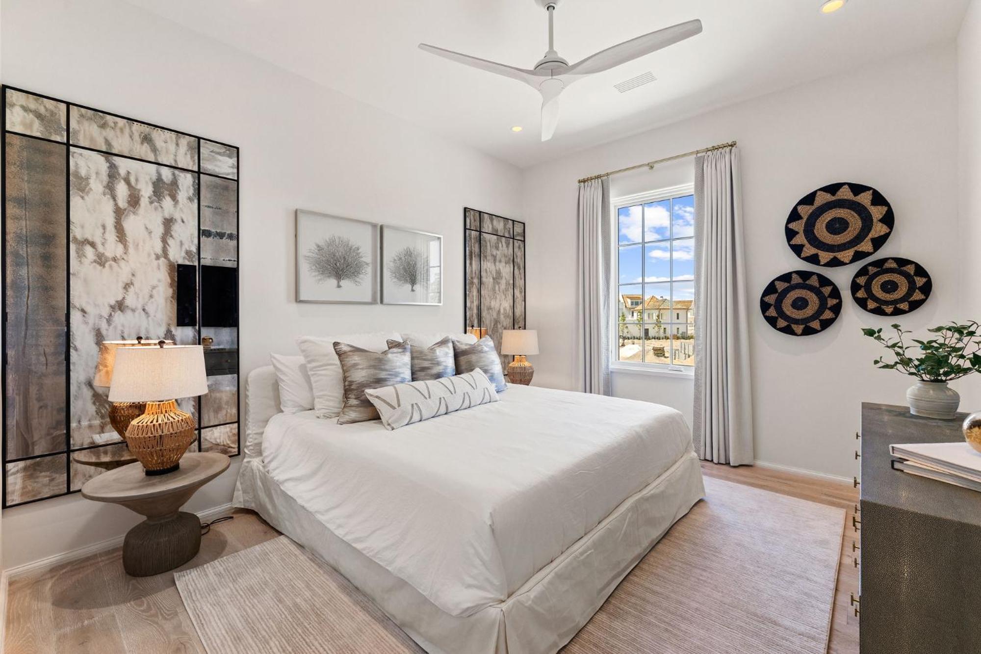 Kaiya Beach Resort Inlet Beach Kamer foto