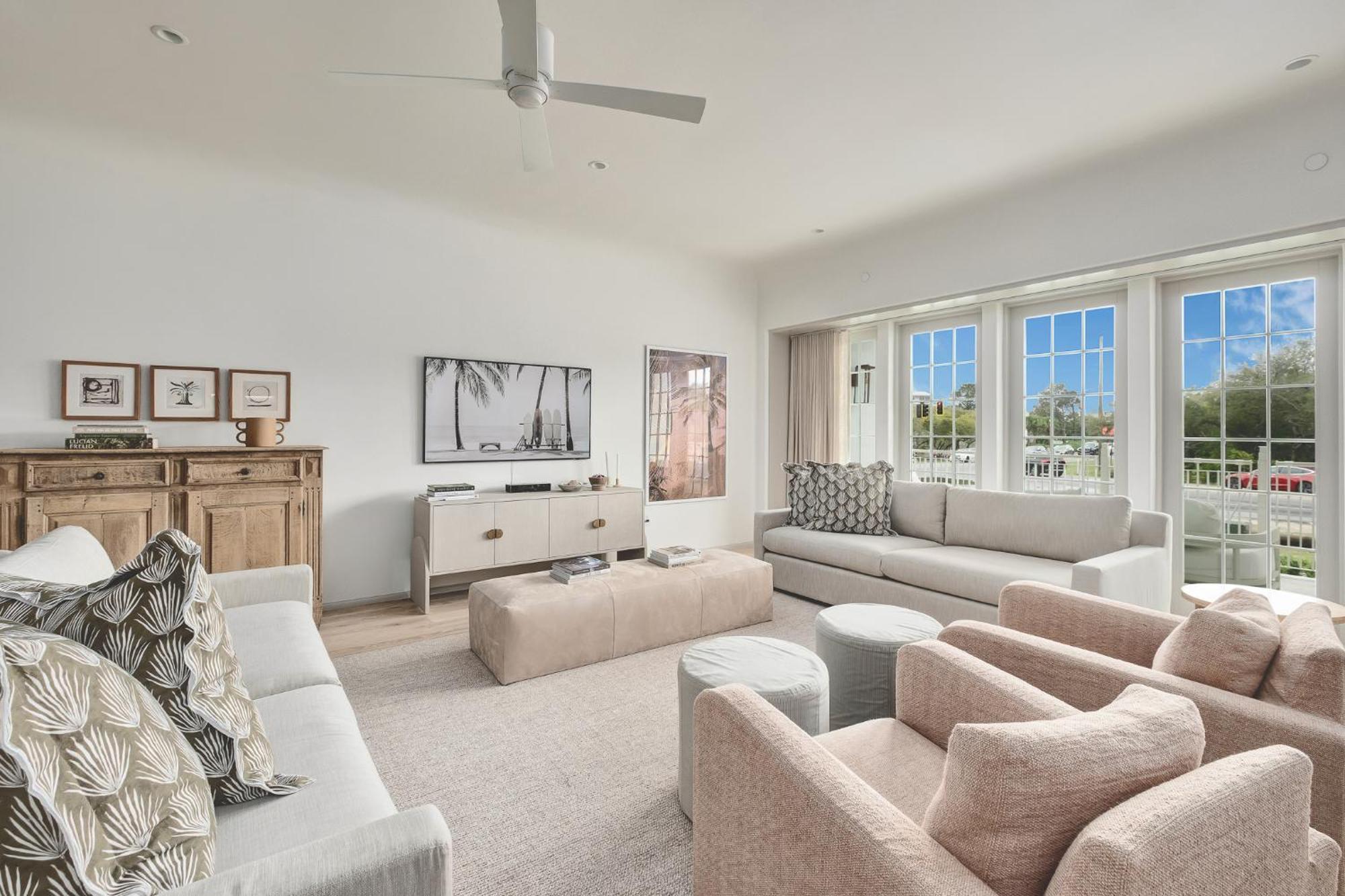 Kaiya Beach Resort Inlet Beach Kamer foto