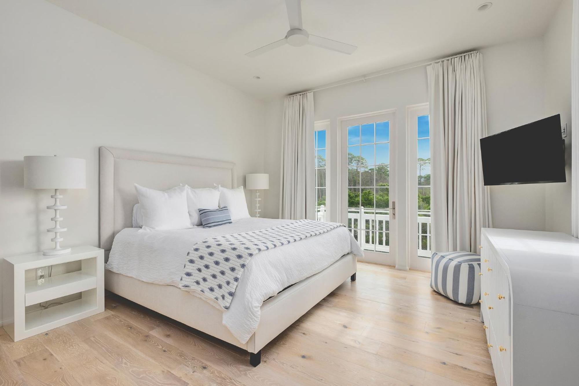Kaiya Beach Resort Inlet Beach Kamer foto