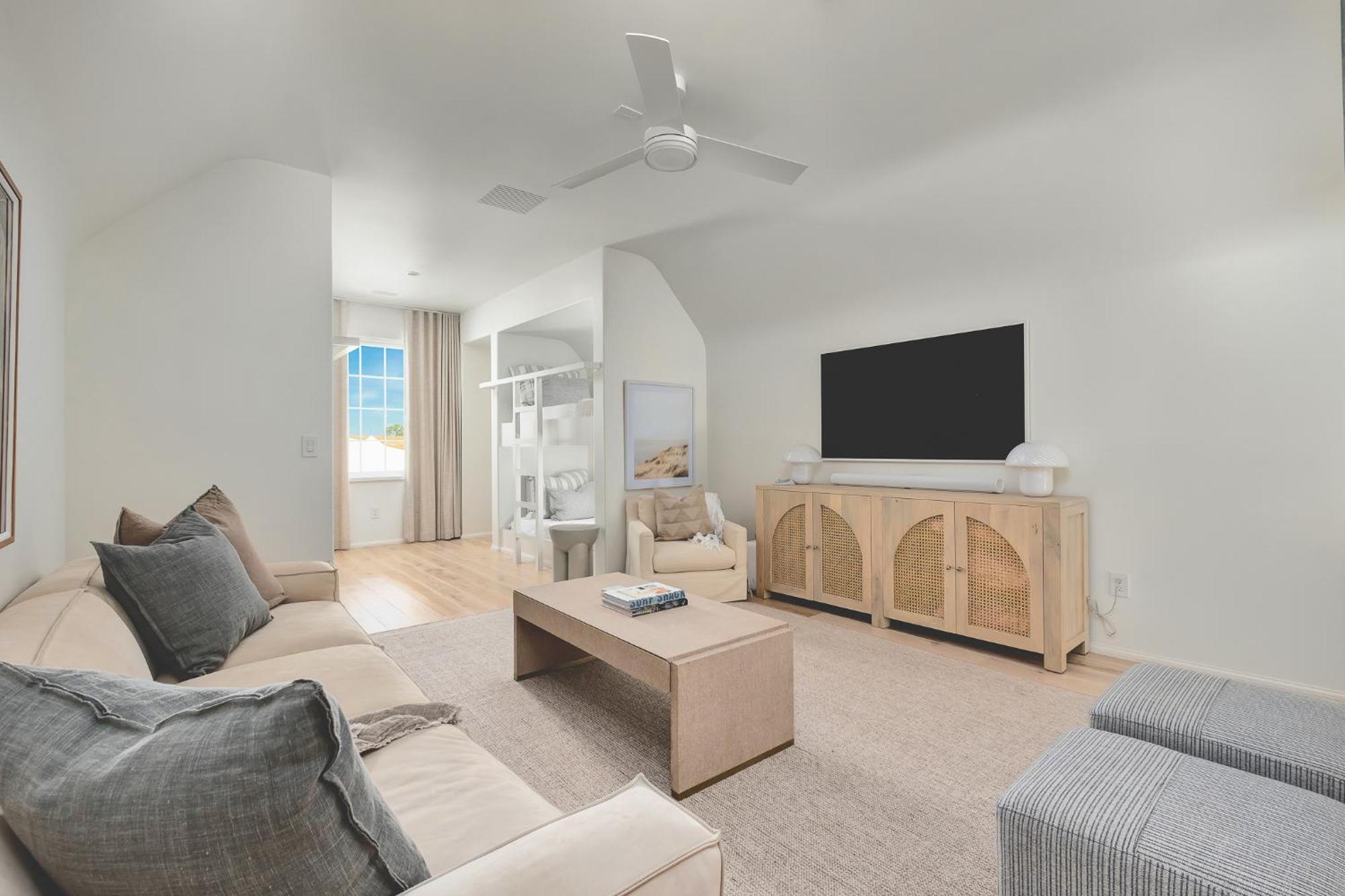 Kaiya Beach Resort Inlet Beach Kamer foto