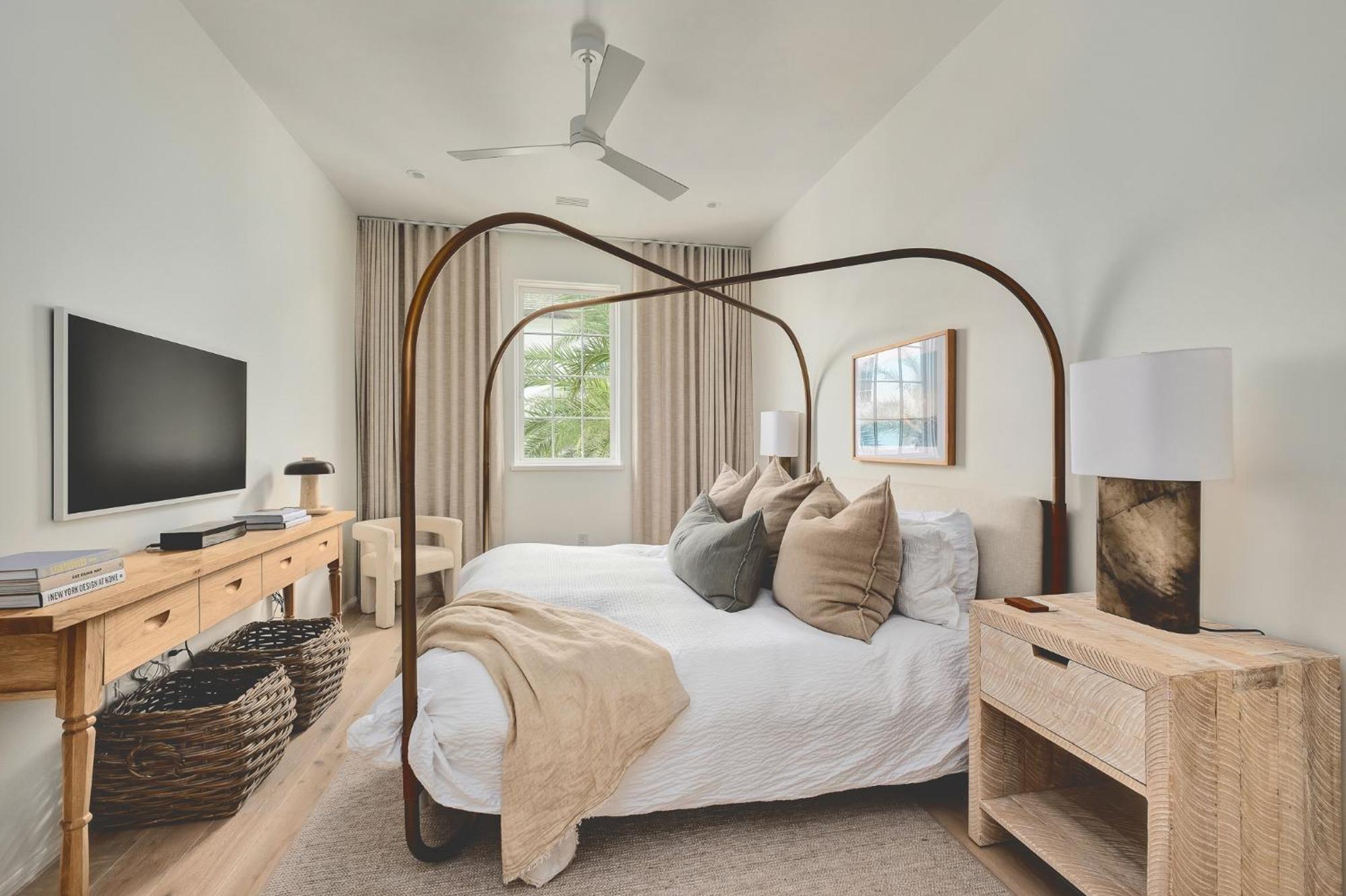 Kaiya Beach Resort Inlet Beach Kamer foto