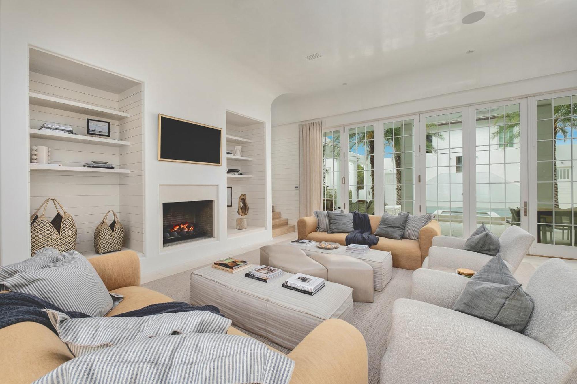 Kaiya Beach Resort Inlet Beach Kamer foto