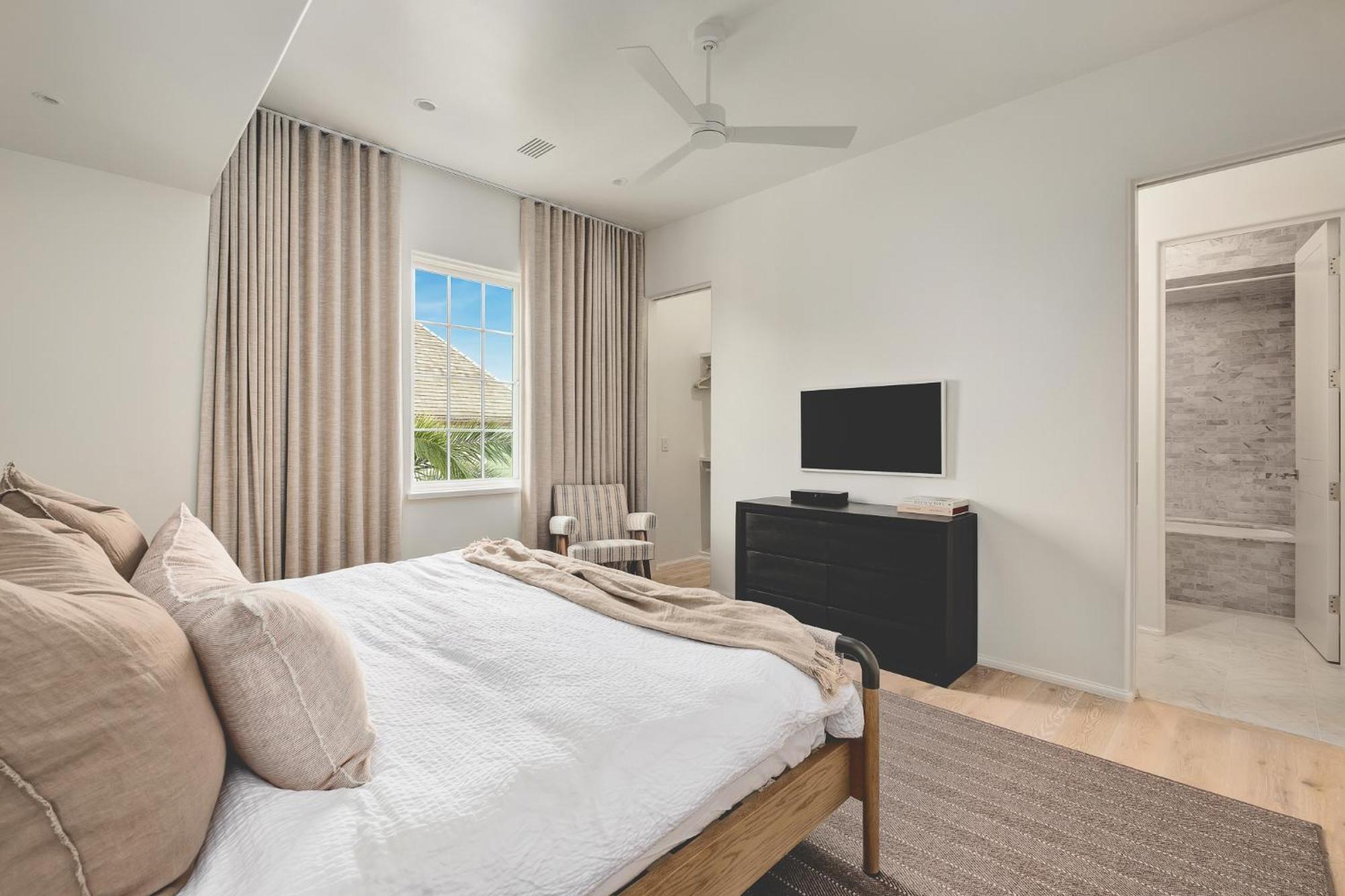 Kaiya Beach Resort Inlet Beach Kamer foto