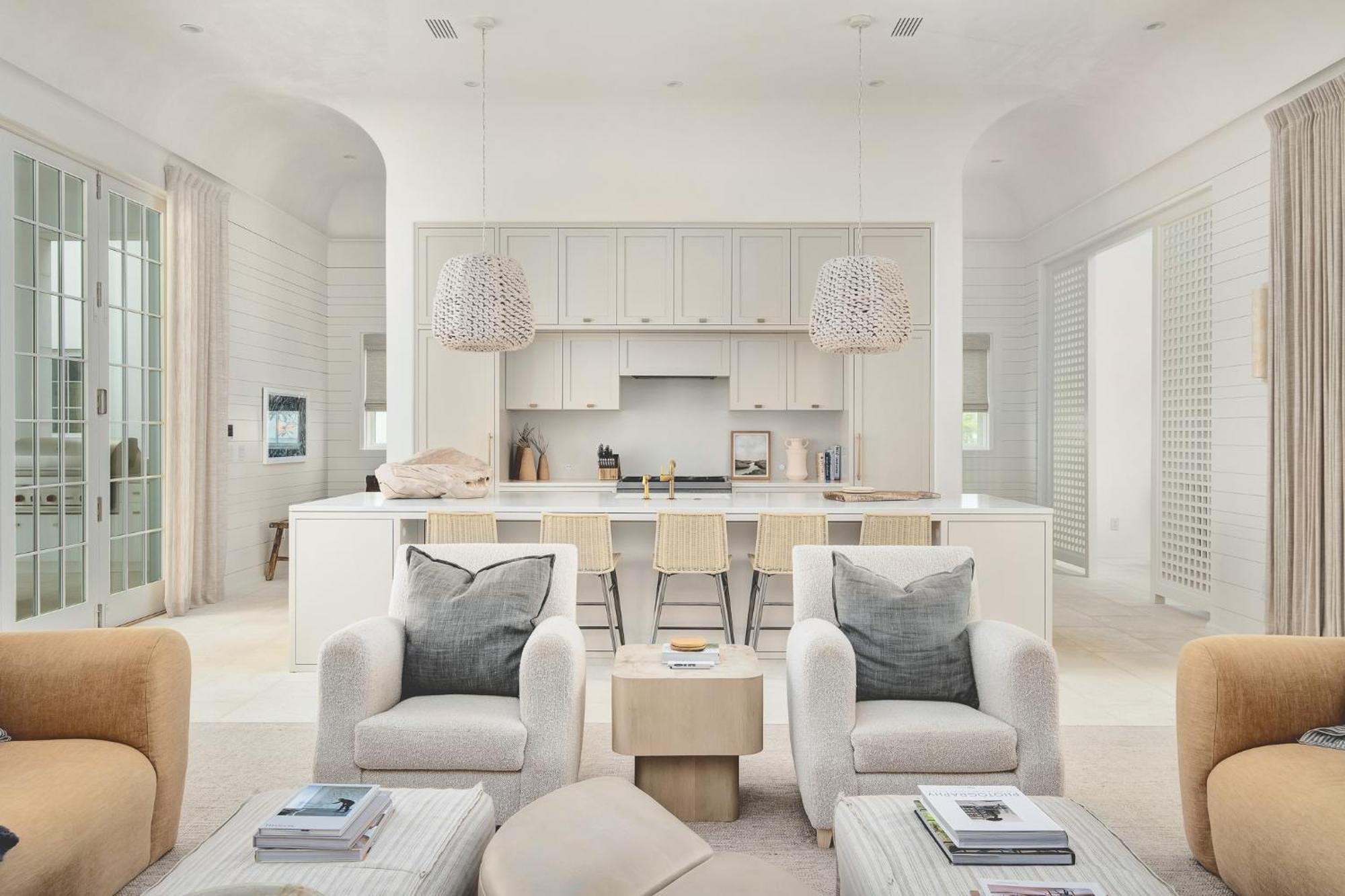 Kaiya Beach Resort Inlet Beach Kamer foto