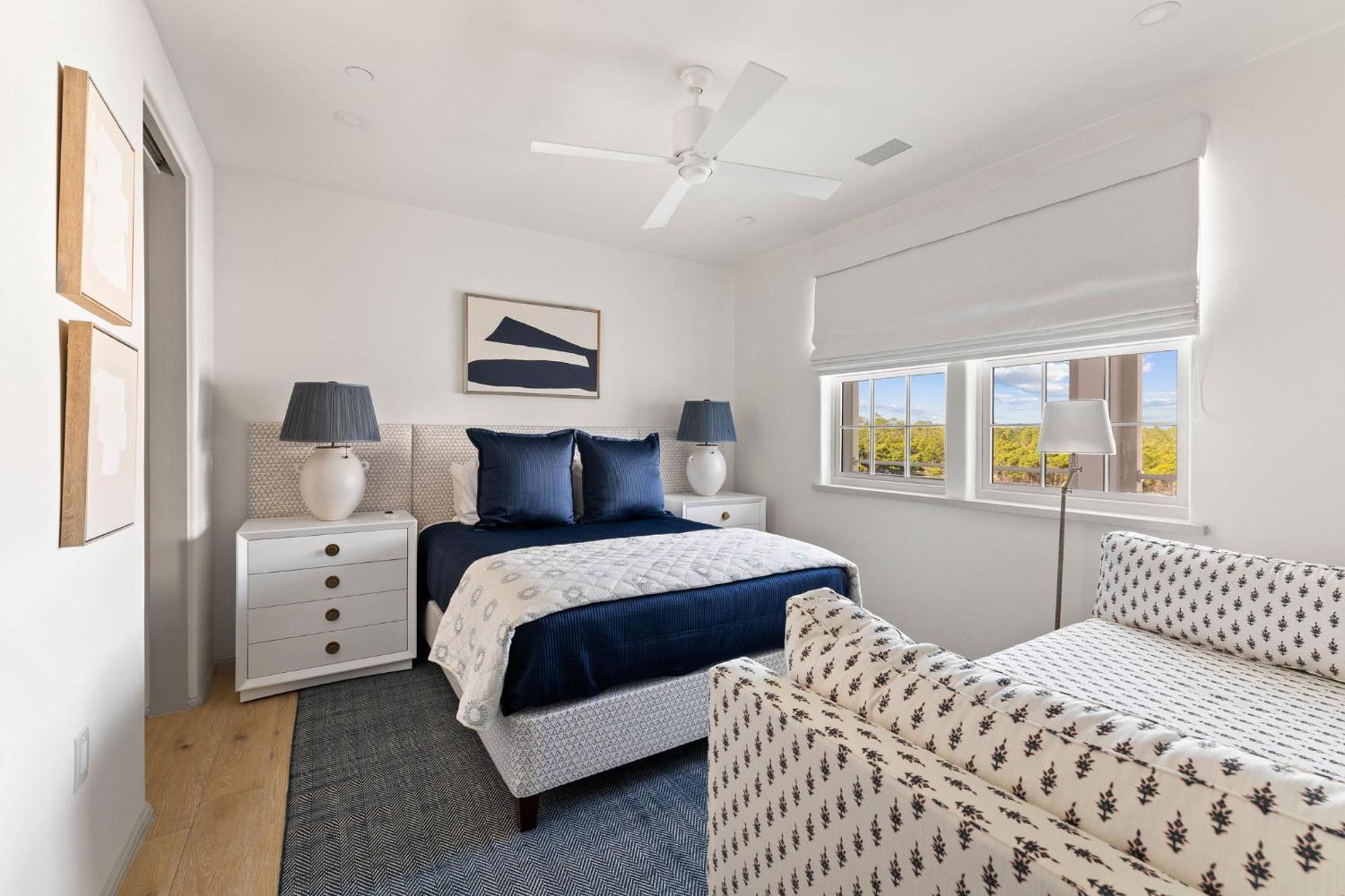 Kaiya Beach Resort Inlet Beach Kamer foto