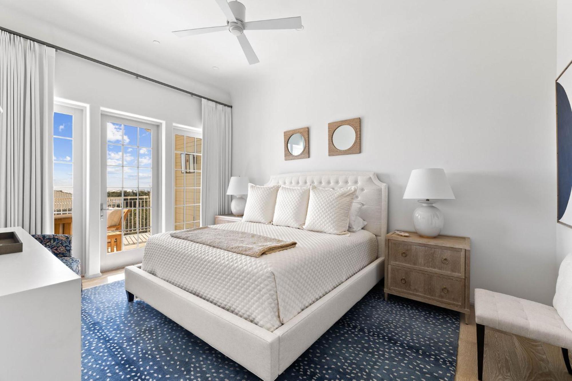 Kaiya Beach Resort Inlet Beach Kamer foto